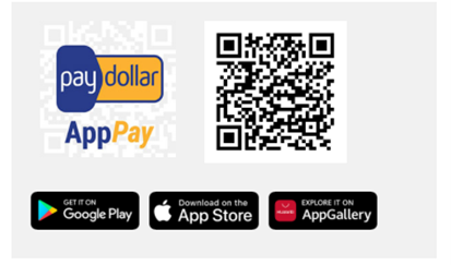 AppPay QR Code