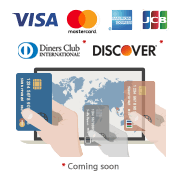 Connect With Major Banks