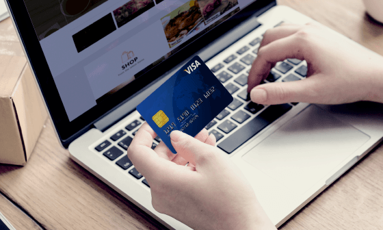 Debit Card Payments