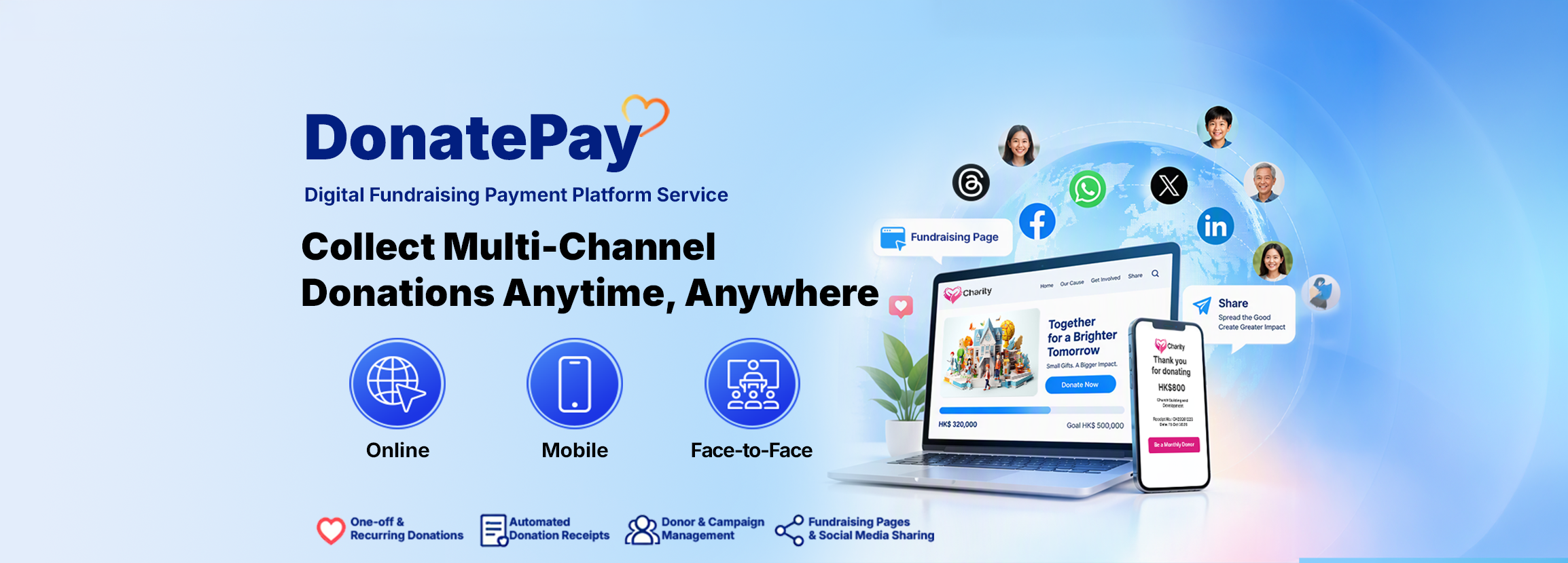 DonatePay